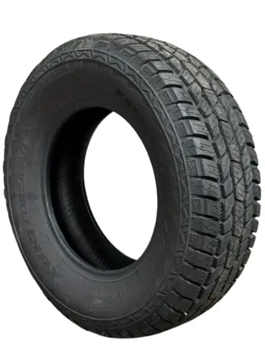 [75855061983095] NEUMÁTICO 245/70 R16 XBRI FORZA AT C1 107T