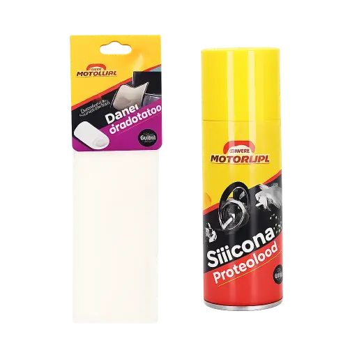 [PACK_LIMPIEZA_INTERIOR_SILICONA_PANO] Interior Care Pack